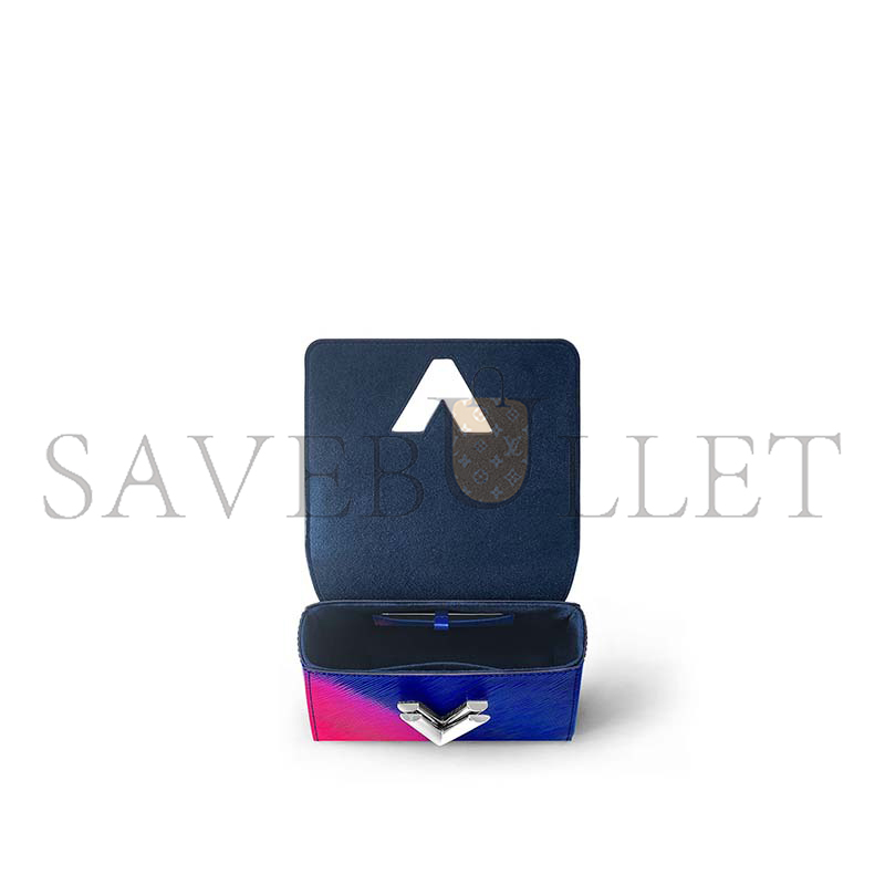 LOUIS VUITTON TWIST PM M59896 (19*15*9cm) LOUIS VUITTON TWIST PM M59896 (19*15*9cm)